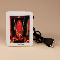Коробка для песнопений Линг Бхайрави - Большая, Иша Лайф; Linga Bhairavi Chant Box - Big, Isha Life